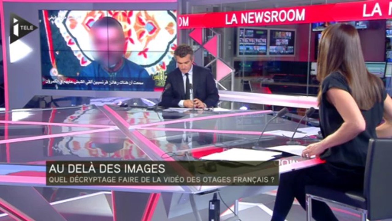 Otages d'Arlit : décryptage des preuves de vie