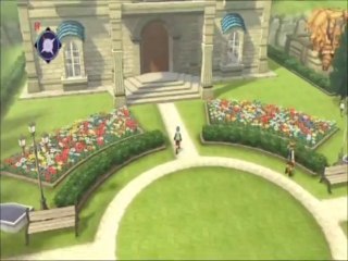 tales of graces f  3ème partie