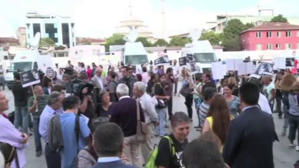 Turkey begins retrial over murder of Armenian journalist