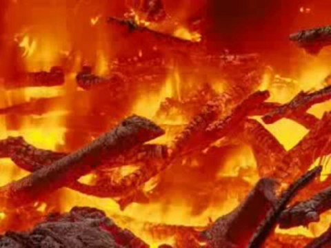 Cehennemin Yapısı ve Azabı