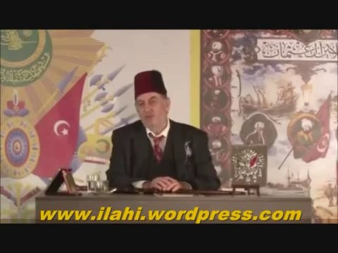 Ciger Yalamış Kadına Cevap - Tarihci ve Yazar Kadir Mısıroğlu