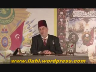 Ciger Yalamış Kadına Cevap - Tarihci ve Yazar  Kadir Mısıroğlu