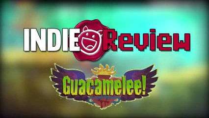 Indie Review - Guacamelee!