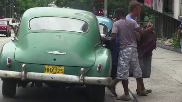 Cuban bishops make big appeal for change