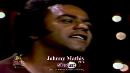 Johnny Mathis - Stardust