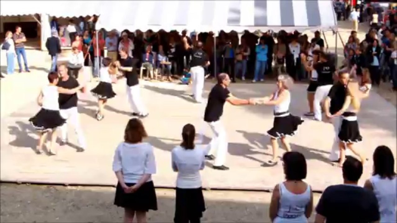 FORUM 2013 ROCK EVERY BODY