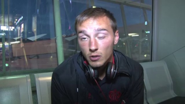 Les réactions après Lille - Nice