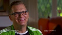 Drew Carey – Soccer Photographer?: Real Sports with Bryant Gumbel Web Extra (HBO Sports)