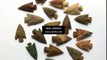 wholesale arrowheads