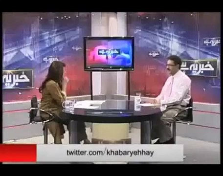 Khabar Yeh Hay - 17th September 2013 - Dunya News