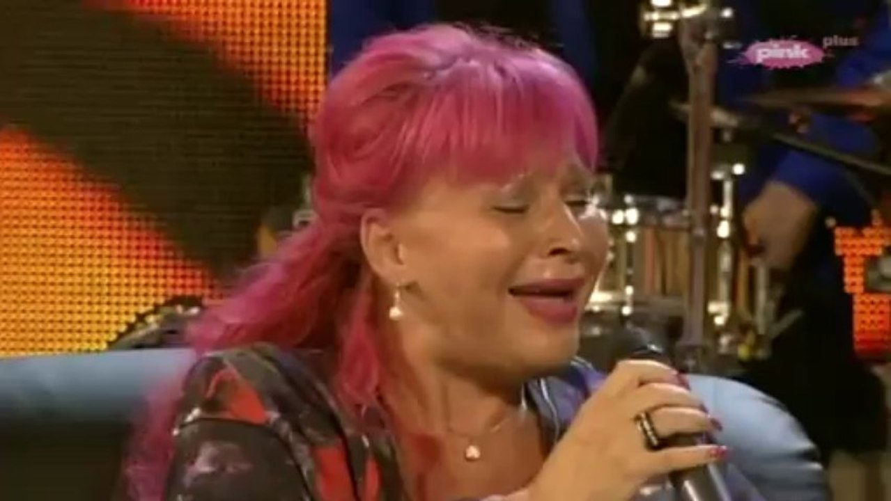 Zorica Brunclik - Da od mene odes ti - (Live) - (Narod Pita) - (Tv Pink - 16.09.2013) HD
