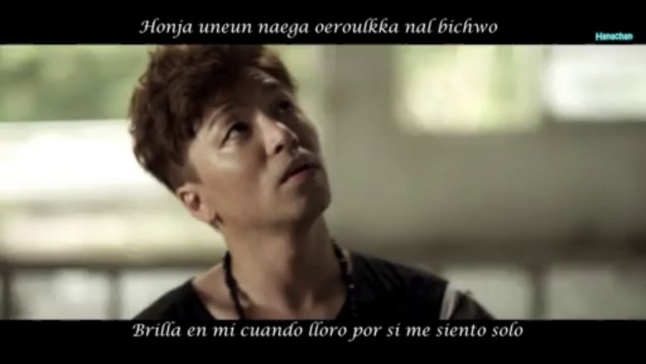 Drunken Tiger  - The Cure [Sub.español + Romanización]