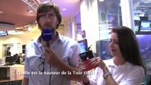 Europe1.fr a testé les Google Glass