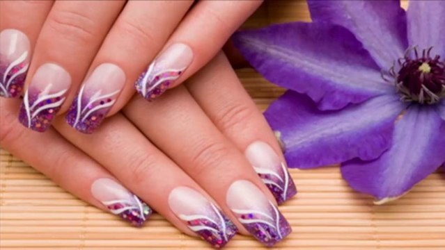 Curso de Uñas Acrilicas por Internet