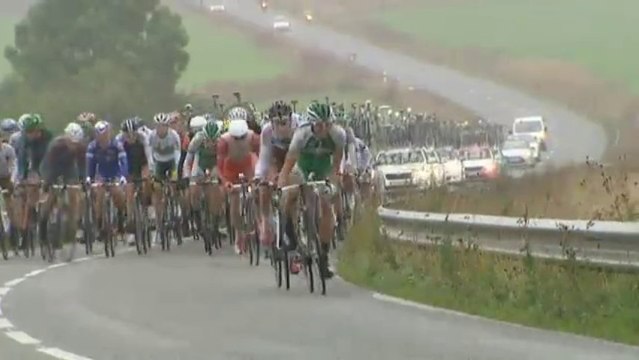 TOUR DU DOUBS 2013/ LE RÉSUMÉ TV SUR FRANCE 3
