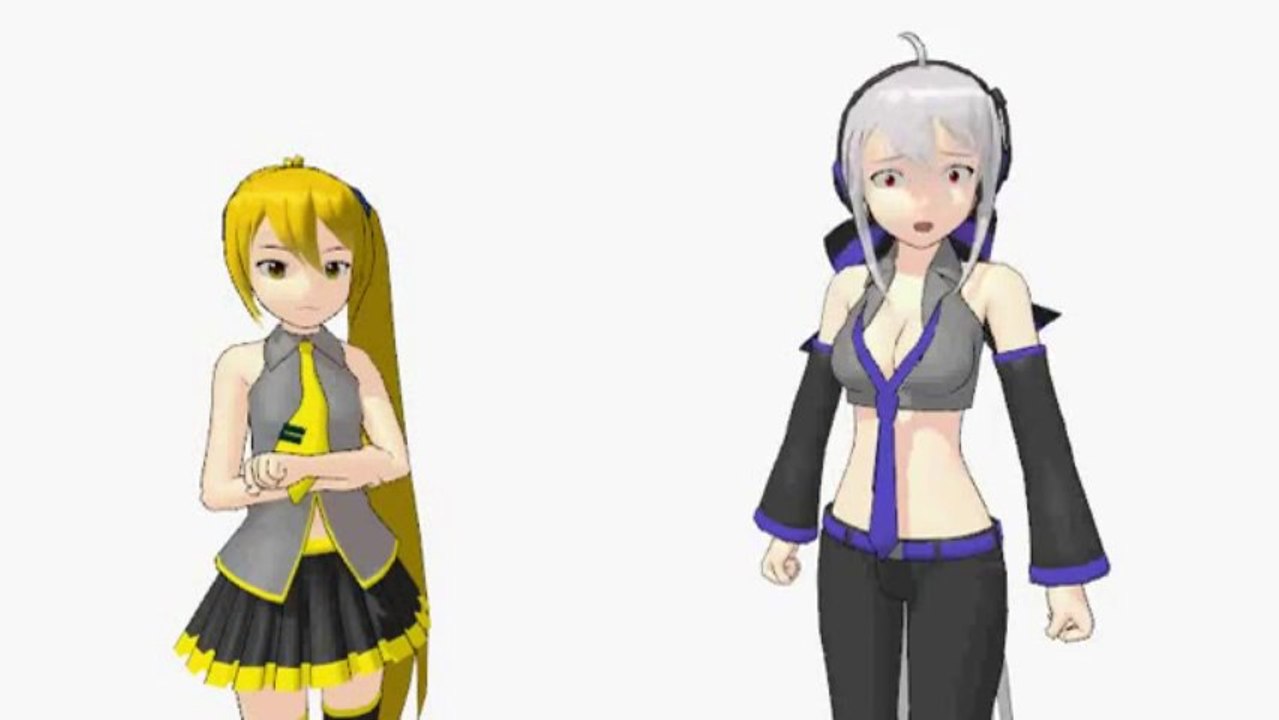 MMDKnappnytt 75 - Long overdrive