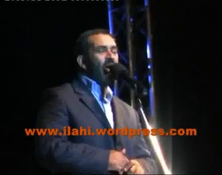 Dursun Ali Erzincanlı MİRAC Beyşehir Göl Festivali