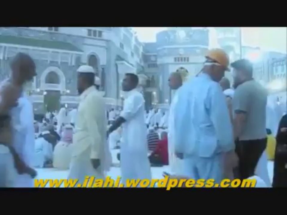 Elveda Ey Şehri Ramazan   Mesut Çelik   Müziksiz İlahiler