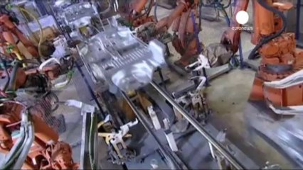 Agosto, nuova frenata nel mercato europeo dell'auto