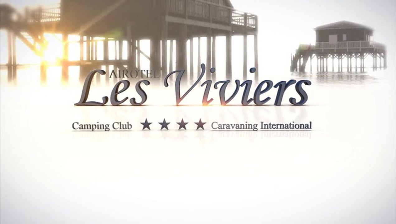 LOCATION MOBIL-HOME LUXE AIROTEL CAMPING LES VIVIERS **** ARCACHON CAP FERRET GIRONDE FRANCE