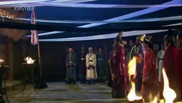 The King Of Legend 1 / 2 KOREA - - Efsane Kral 1.bölüm 1.kısım - TÜRKÇE Altyazı -kubilaysavash -movieturk