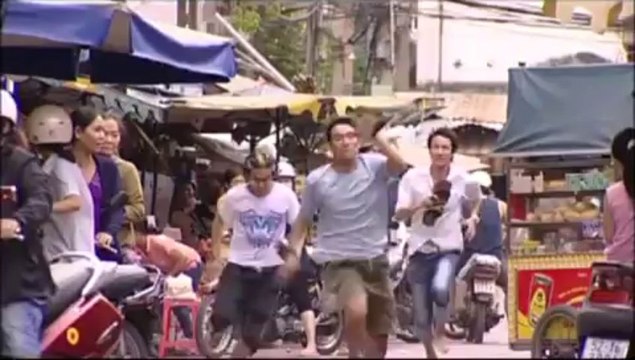 Phim Đánh Thức Trái Tim 2013