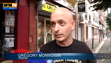 Toulouse: une bijouterie attaquée à la masse ce mardi matin - 17/09