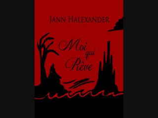 Teaser Disque 'Moi qui rêve', Jann Halexander/ Agnès Renaut (27/09/2013)