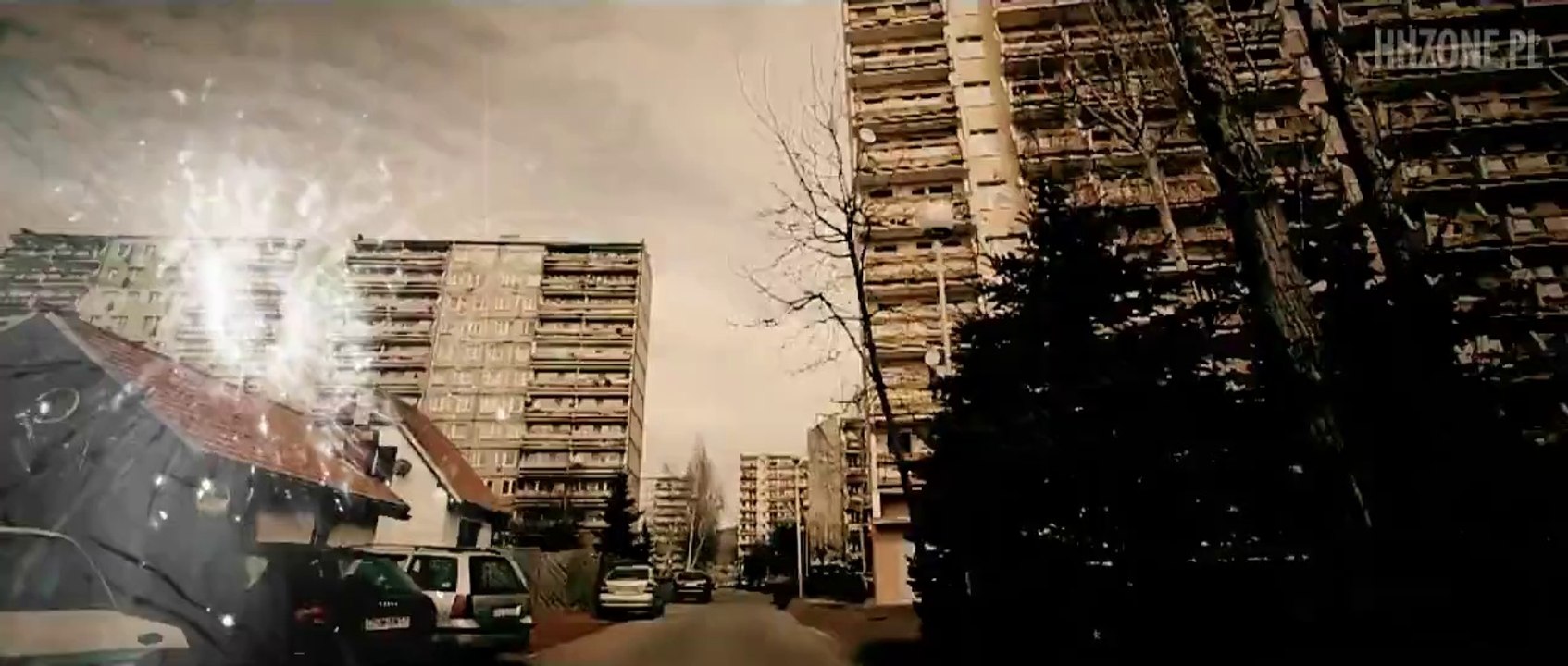 KS76 - Moje życie jest hart o.c.d.s track 2004 klip 2012