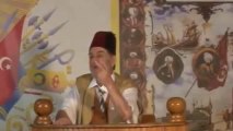 Gezi Parkı Olaylarının Arkasında Yahudi Vardır, Tarihci - Yazar - Kadir Mısıroğlu