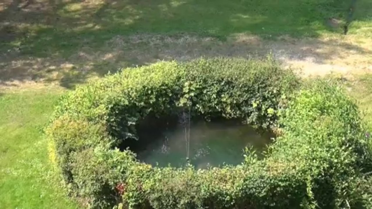 Les Forges de la Vache - Gîte Raveau Nièvre