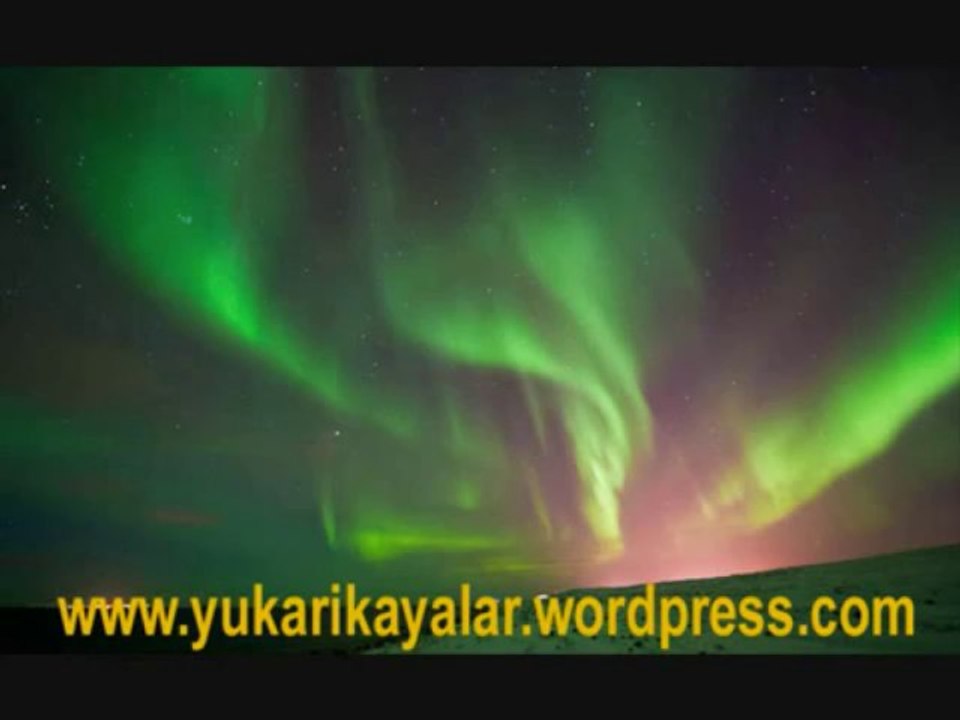 Göklerin Yaratılışı - İmam Gazali - Kalplerin Keşfi - 29. Bölüm