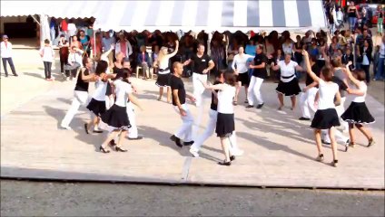 FORUM 2013 SALSA RUEDA