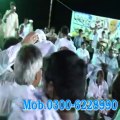 Horse Dance In Gujrat Ch Zafar Iqbal Dhonjak