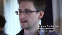 Fugitive Snowden in running for European rights prize