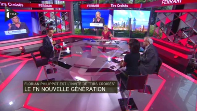 Florian Philippot : Nous aurons des milliers de conseillers municipaux