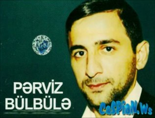 MEYXANA SUPER/-Perviz Bulbule - Seni kulekden