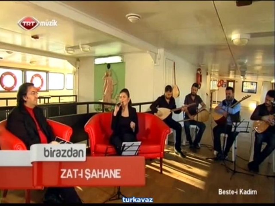 Hz.Hüseyin Kerbela çölünde Nilüfer Sarıtaş Beste-i kadim TRT