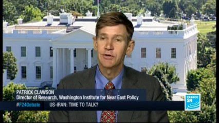 DEBATE - US-Iran: time to talk?