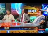 News Beat with Paras Khurshid - 17th September 2013 - Samaa News