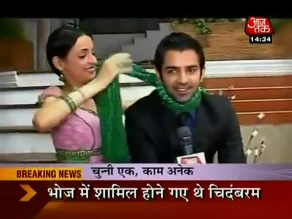 Sarun -SBB Segment 28th Sep HQ