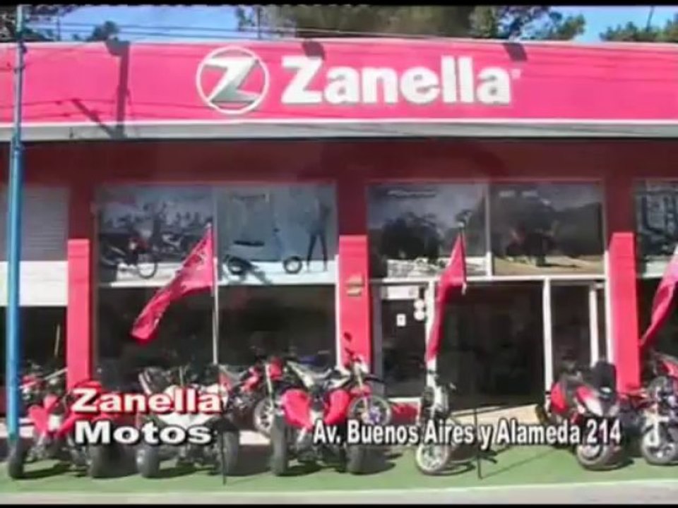 Derrapando a Fondo 17-09-13