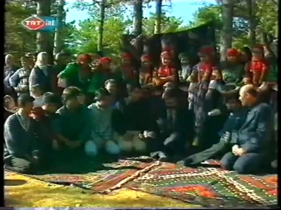 Hallaclar köyü Banaz Usak