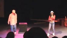Fara's 05 performance
