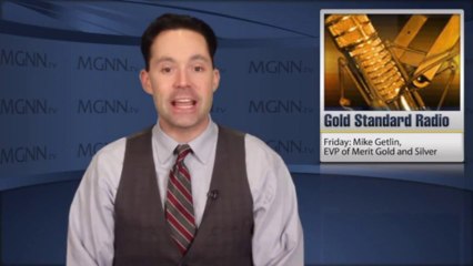 Merit Gold News Network - September 18, 2013