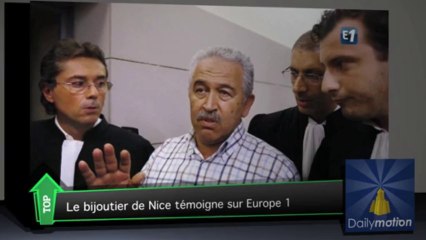 Top Media : le compagnon de Cécile Duflot attaque Manuel Valls