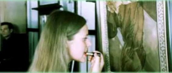 Lasgo - Something (Alex Megane Video Edit)