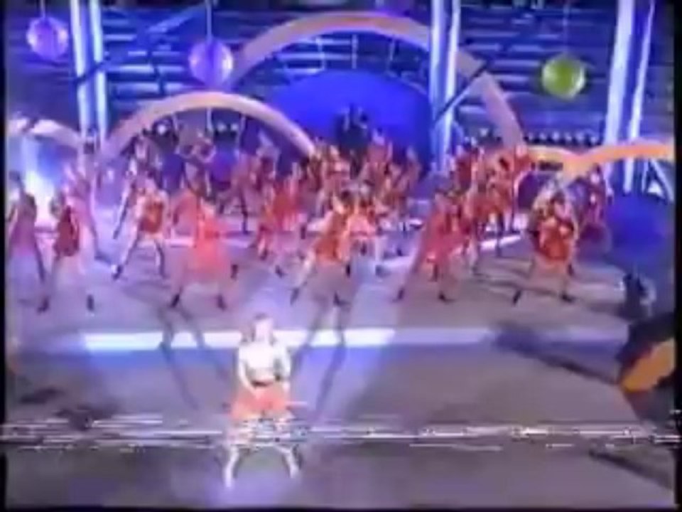ANGELICA - BIG BIG BOM CLIP