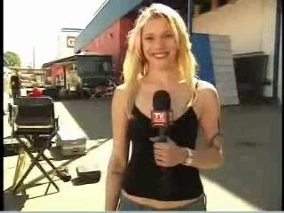 TVGuidePhotoShoot