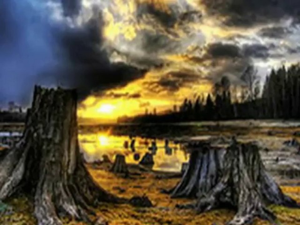 Loreena McKennitt - Night Ride Across The Caucasus